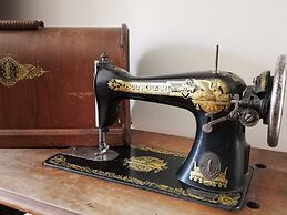 Villa La Lumia B&B Suites & Apartments