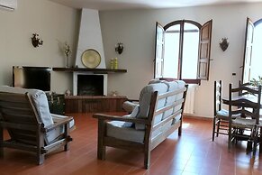 Villa La Lumia B&B Suites & Apartments