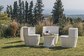 Villa La Lumia B&B Suites & Apartments