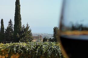 Villa La Lumia B&B Suites & Apartments