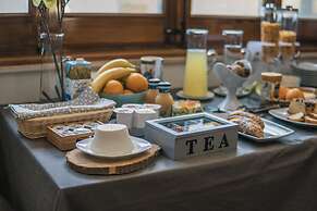 Villa La Lumia B&B Suites & Apartments