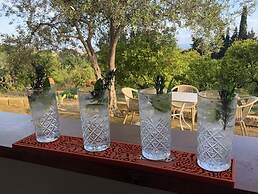 Villa La Lumia B&B Suites & Apartments