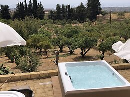 Villa La Lumia B&B Suites & Apartments