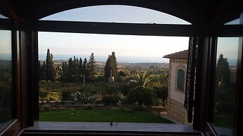 Villa La Lumia B&B Suites & Apartments