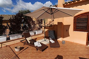 Villa La Lumia B&B Suites & Apartments