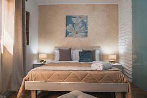 Villa La Lumia B&B Suites & Apartments