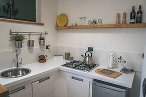 Villa La Lumia B&B Suites & Apartments