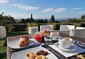 Villa La Lumia B&B Suites & Apartments