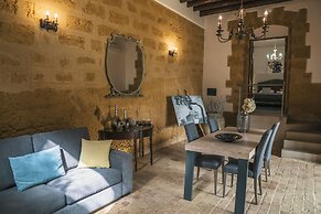 Villa La Lumia B&B Suites & Apartments