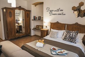 Villa La Lumia B&B Suites & Apartments