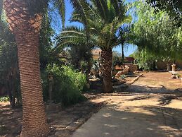 Villa La Lumia B&B Suites & Apartments