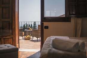 Villa La Lumia B&B Suites & Apartments