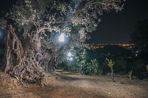 Villa La Lumia B&B Suites & Apartments