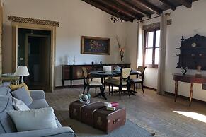 Villa La Lumia B&B Suites & Apartments