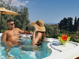 Villa La Lumia B&B Suites & Apartments