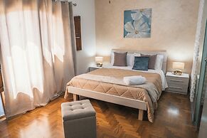 Villa La Lumia B&B Suites & Apartments