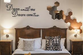 Villa La Lumia B&B Suites & Apartments