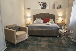 Villa La Lumia B&B Suites & Apartments