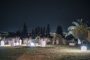 Villa La Lumia B&B Suites & Apartments