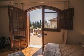 Villa La Lumia B&B Suites & Apartments