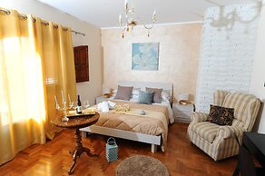 Villa La Lumia B&B Suites & Apartments
