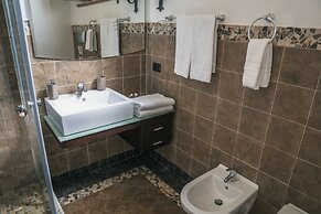 Villa La Lumia B&B Suites & Apartments