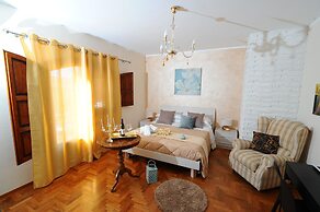 Villa La Lumia B&B Suites & Apartments