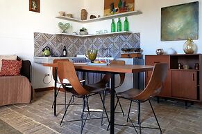 Villa La Lumia B&B Suites & Apartments