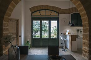 Villa La Lumia B&B Suites & Apartments