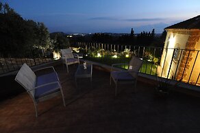 Villa La Lumia B&B Suites & Apartments