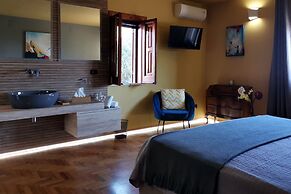 Villa La Lumia B&B Suites & Apartments