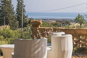 Villa La Lumia B&B Suites & Apartments