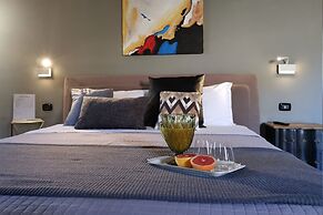 Villa La Lumia B&B Suites & Apartments