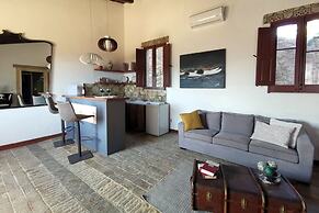 Villa La Lumia B&B Suites & Apartments