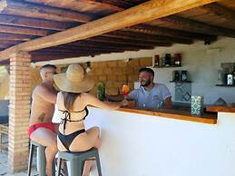 Villa La Lumia B&B Suites & Apartments