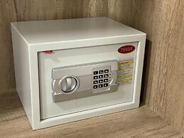 Dalat Central Hostel