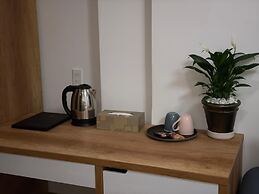 Dalat Central Hostel