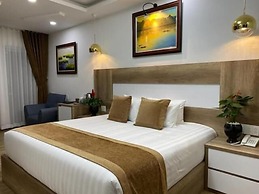 Dalat Central Hostel