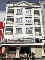 Dalat Central Hostel