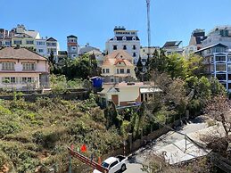 Dalat Central Hostel