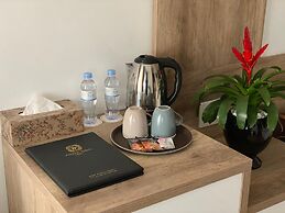 Dalat Central Hostel