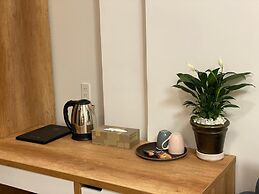 Dalat Central Hostel