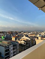 Dalat Central Hostel