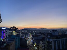 Dalat Central Hostel