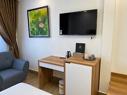 Dalat Central Hostel