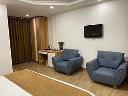 Dalat Central Hostel