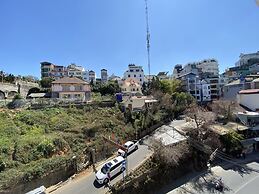 Dalat Central Hostel