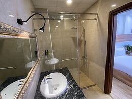 Dalat Central Hostel