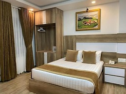 Dalat Central Hostel