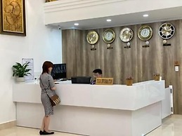 Dalat Central Hostel